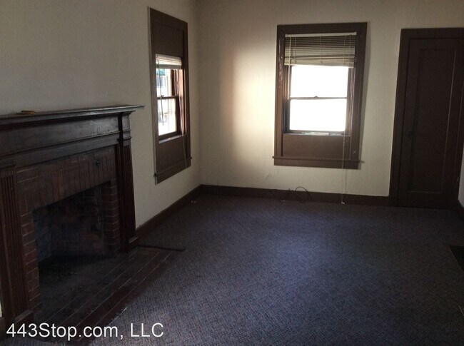 Building Photo - 3 br, 1 bath House - 401 South William St.