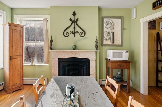 Building Photo - 468 Shawmut Ave