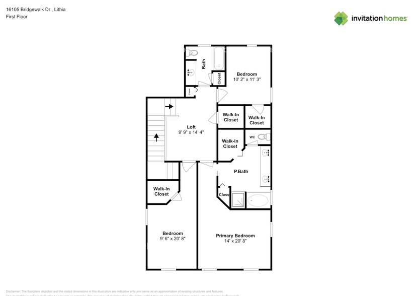 Building Photo - 16105 Bridgewalk Dr