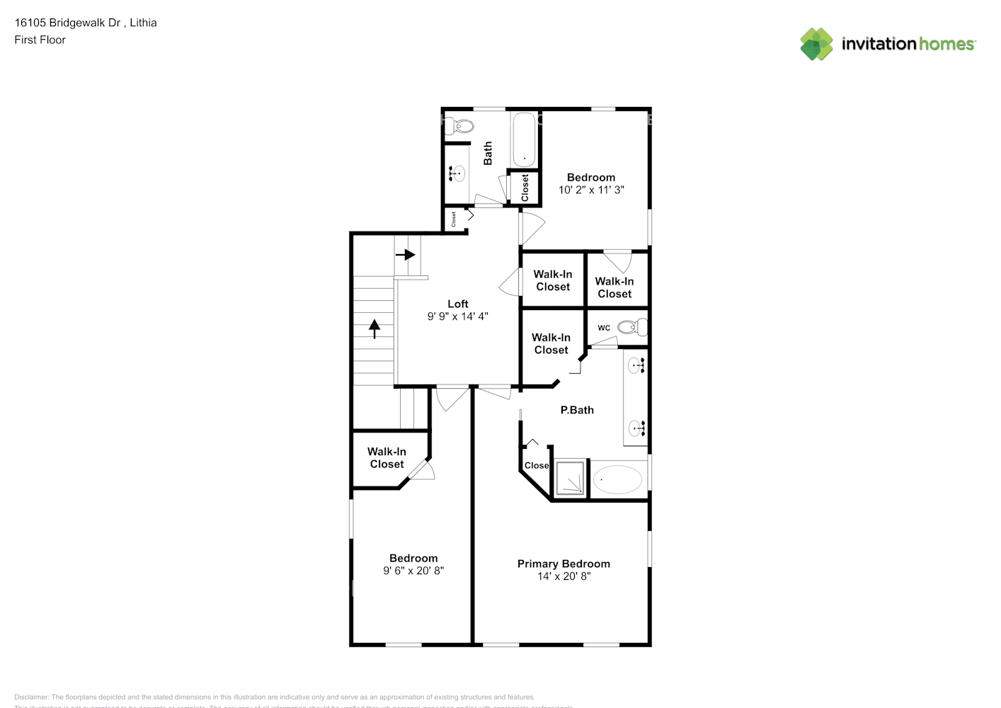 Building Photo - 16105 Bridgewalk Dr