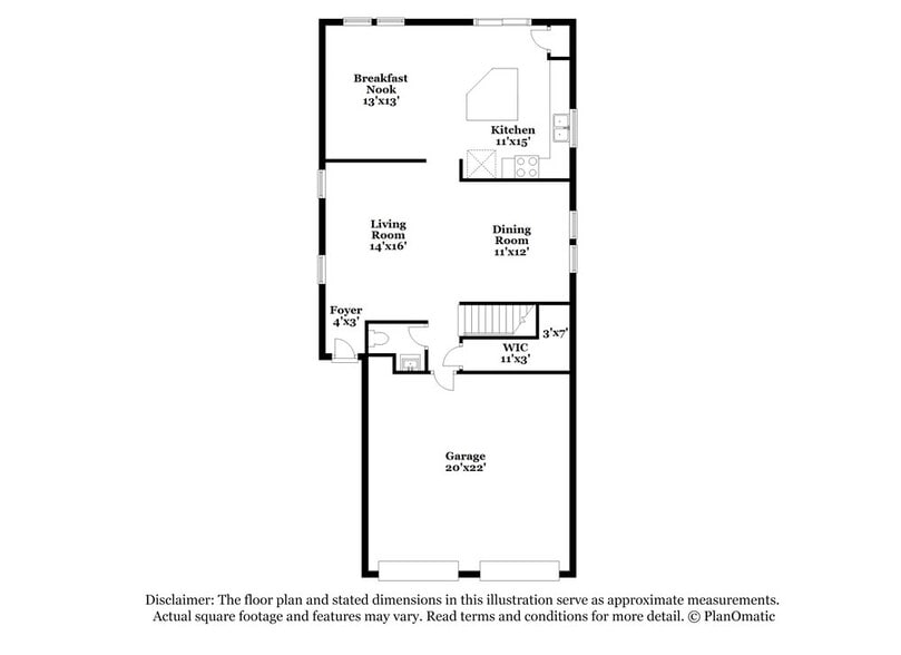 Building Photo - 10747 Iona Island Ave