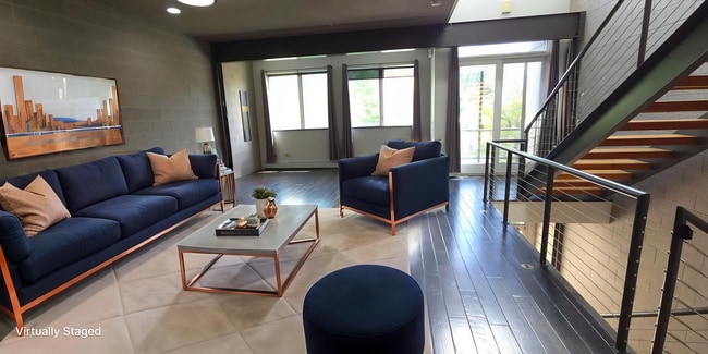 Building Photo - Downtown Westminster Live/Work Condo 3-Story, 2-bedroom LOFT + Retail Space