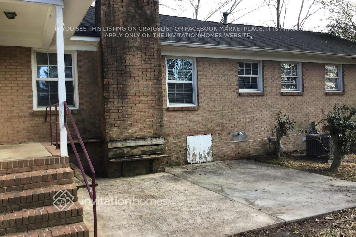 Building Photo - 4629 Dawnwood Dr