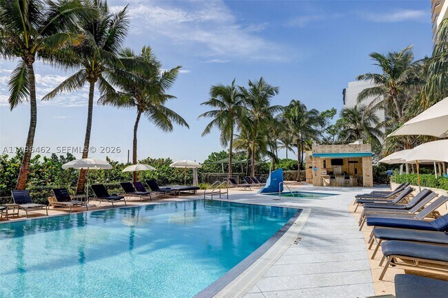 Building Photo - 6799 Collins Ave