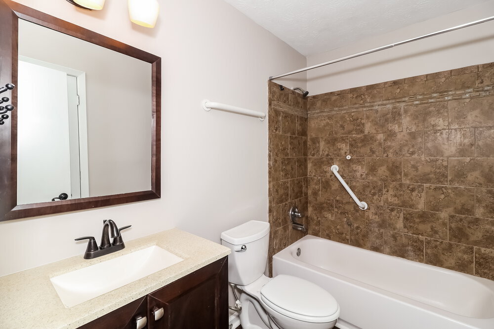 Building Photo - 405 Rill Crest Ct
