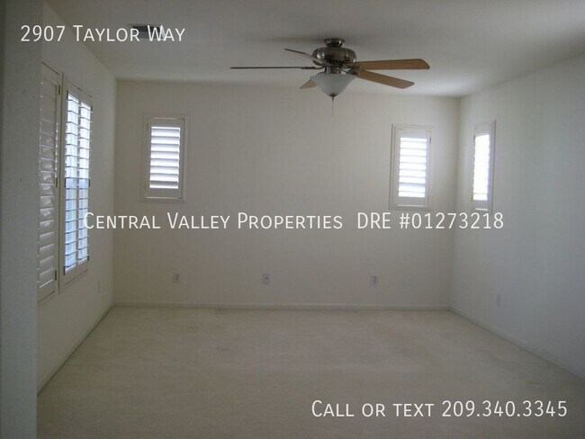 Building Photo - 2907 Taylor Way