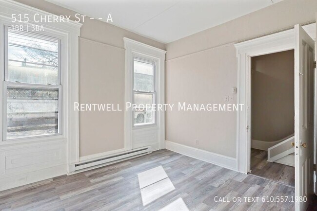 Building Photo - 515 Cherry St