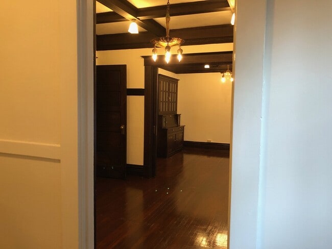 Building Photo - Harrison Apartments