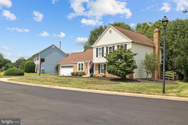 Building Photo - 12800 Turberville Ln