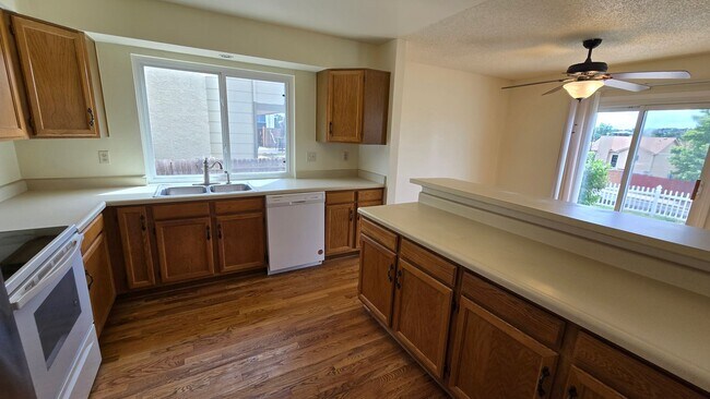Building Photo - 3855 Blazingwood Way