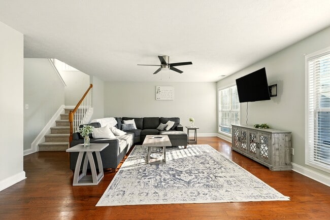 Building Photo - 17011 Bowline View Trail