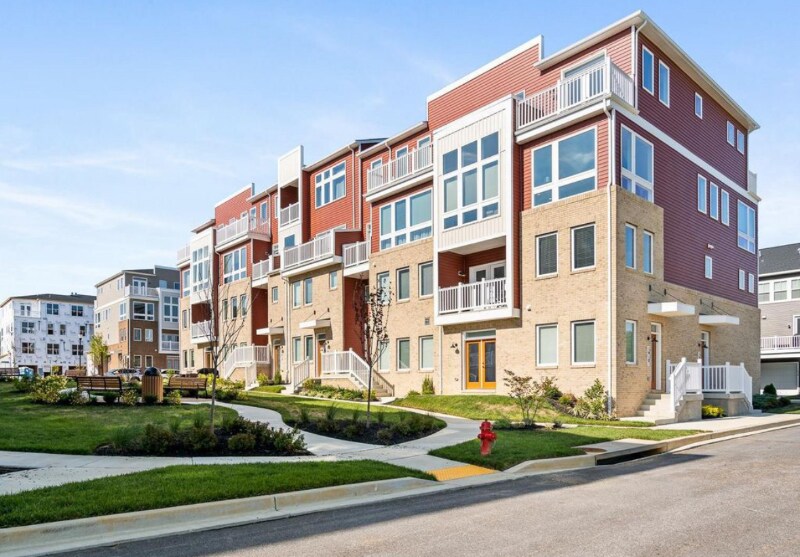 Primary Photo - 1618 Blacksmith Wy