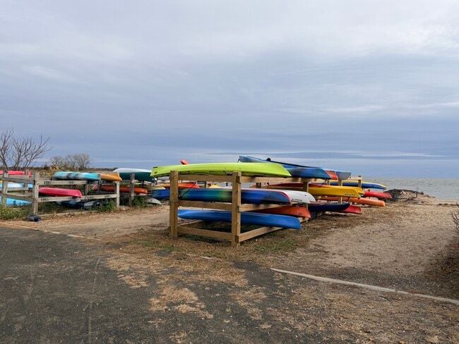 Building Photo - 113 Seaside Ave