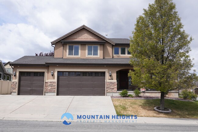 Building Photo - 14638 S Quiet Glen Dr