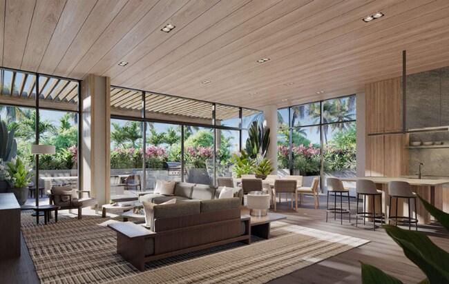 Building Photo - Brand new Luxury 3 Bedroom at The Park Ward Village