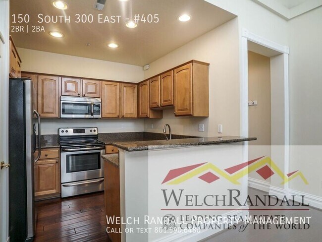 Building Photo - 150 S 300 E