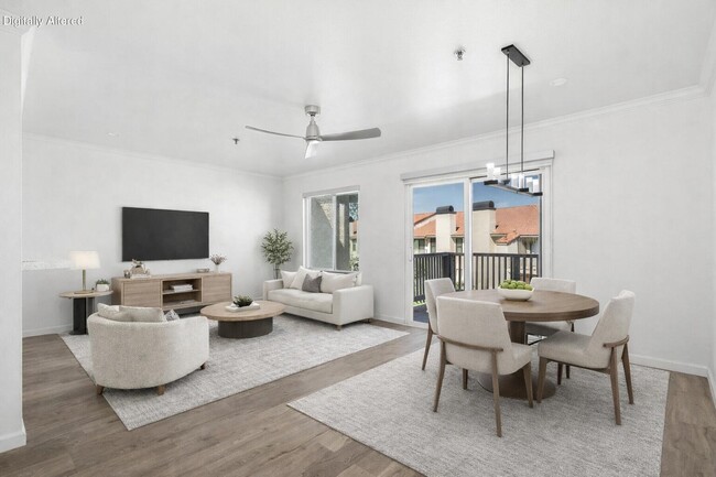 Building Photo - 43376 Cook St