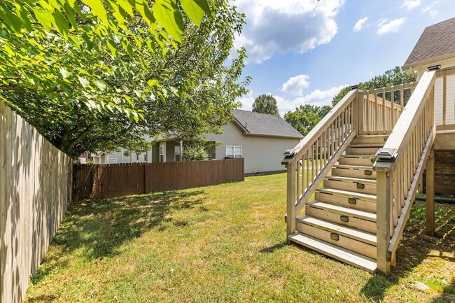 Building Photo - 4013 Kristen St