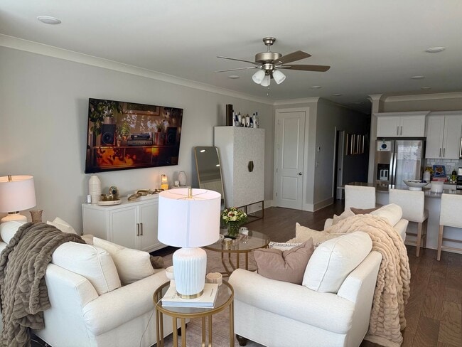 Building Photo - Fully Furnished 3 Bed 3.5 Bath Townhouse in Stillwater!