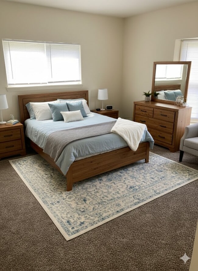 Building Photo - 1208 Howard St