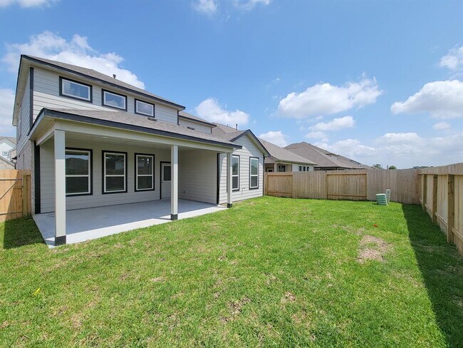 Building Photo - 15131 Timberson Rdg Ln