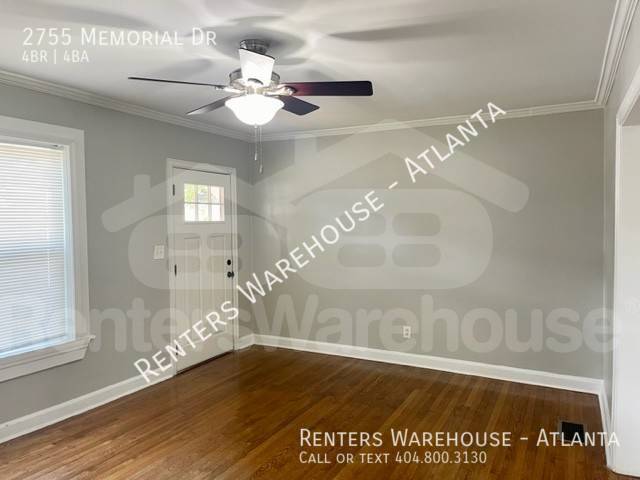 Building Photo - 2755 Memorial Dr SE