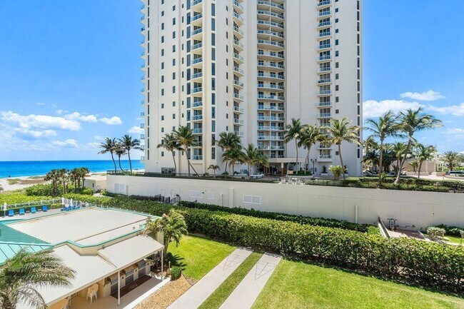 Building Photo - 2800 N Ocean Dr