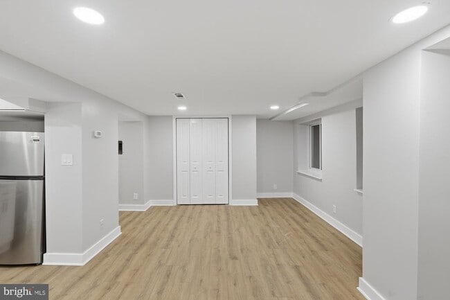 Building Photo - 2388 Champlain St NW