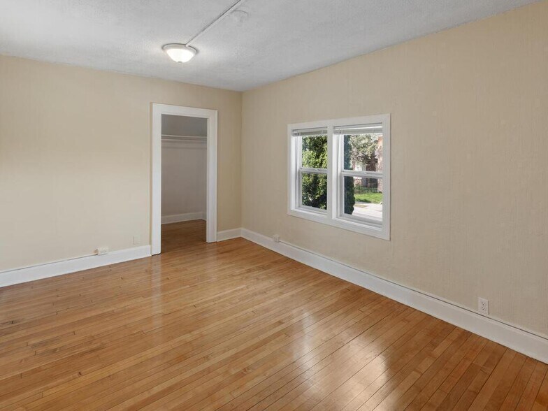 2nd Floor Bedroom 1 - 3237 Hennepin Ave