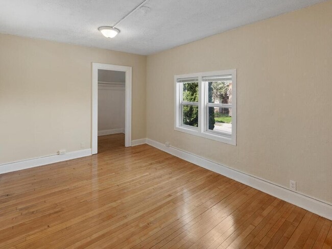 2nd Floor Bedroom 1 - 3237 Hennepin Ave