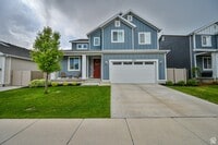 Building Photo - 15162 S Cantle Dr