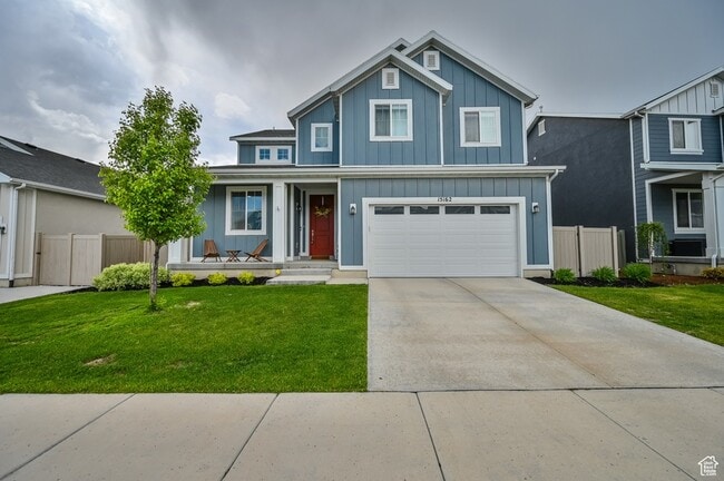 Primary Photo - 15162 S Cantle Dr