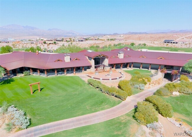 Building Photo - 2824 Fort Silver Dr