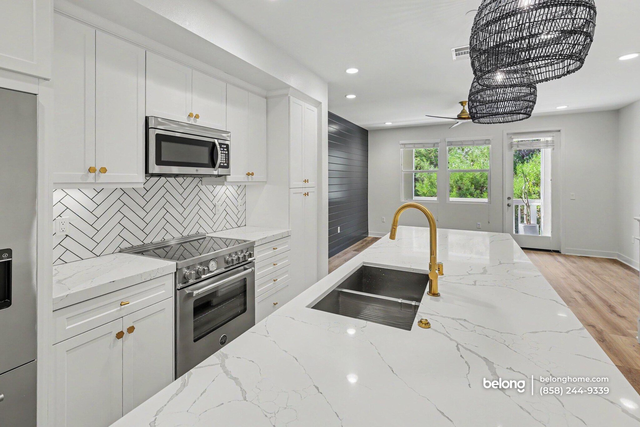 Building Photo - 1109 Makena Wy.