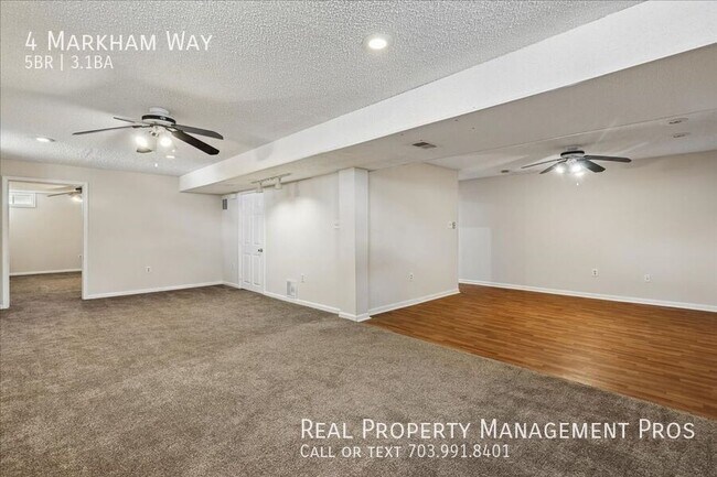 Building Photo - 4 Markham Way