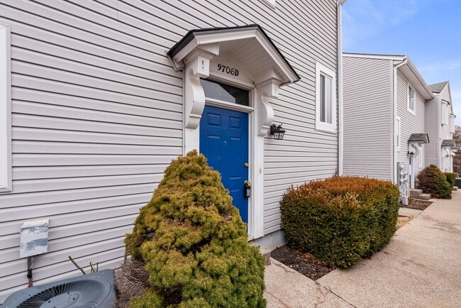 Floorplan - WORNALL HEIGHTS