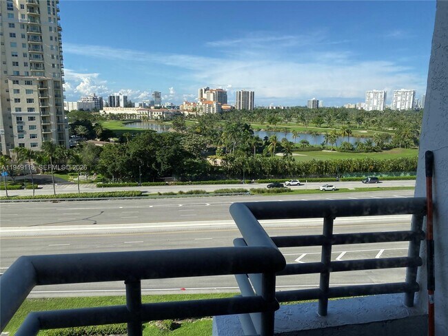 Building Photo - 3300 NE 191st St