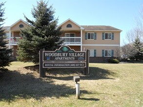 Building Photo - WOODBURY VILLAGE