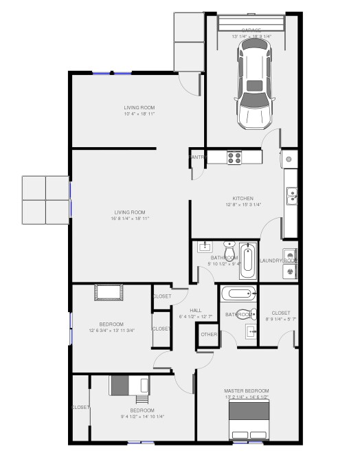 Building Photo - 6050 Summer Fest Dr