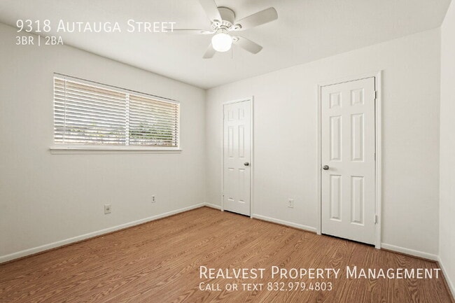 Building Photo - 9318 Autauga St