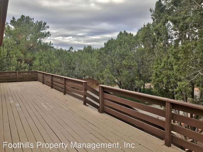 Building Photo - 5 br, 3 bath House - 3455 Moki Drive