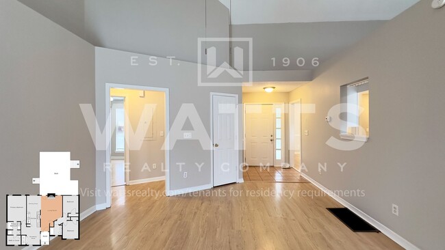 Building Photo - Cute 3-Bed, 2-Bath in Moody