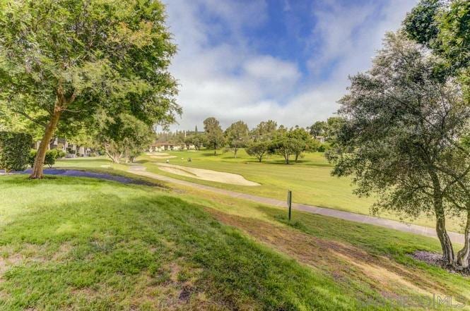 View from balcony - 12010 Caminito Campana