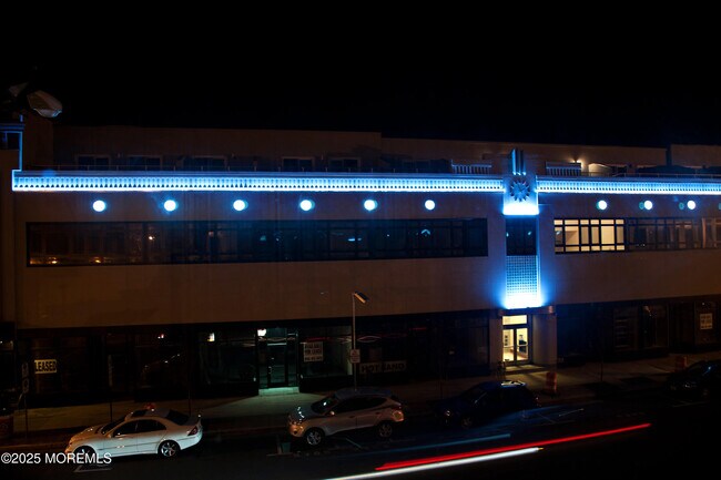 Building Photo - 550 Cookman Ave