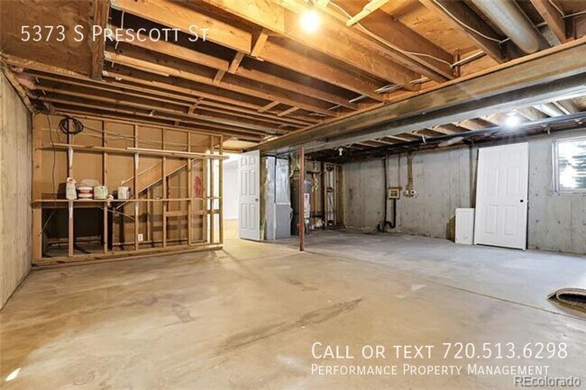 Building Photo - 5373 S Prescott St