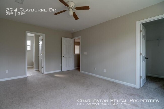 Building Photo - 294 Clayburne Dr