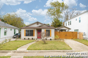 Building Photo - 809 Nevada St