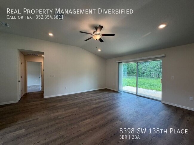 Building Photo - 8398 SW 138th Pl