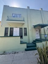 Building Photo - 1582 W 29th St