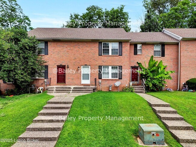 Primary Photo - 11619 Tazwell Dr